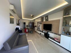 Parry Court (D19), Apartment #450947011